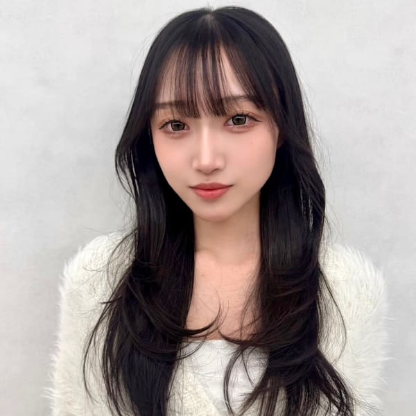 Ash茗荷谷ヘアデザイン|Ash 茗荷谷店