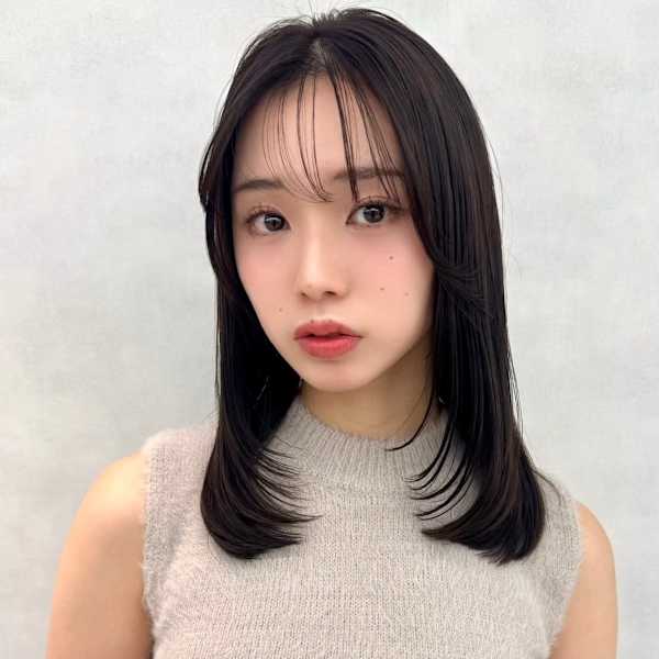 Ash茗荷谷ヘアデザイン|Ash 茗荷谷店