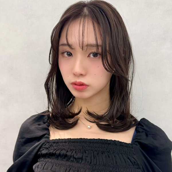 Ash茗荷谷ヘアデザイン|Ash 茗荷谷店