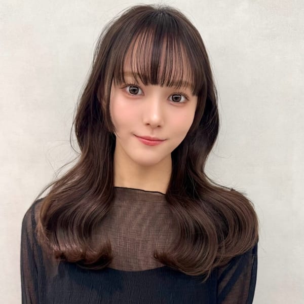 Ash茗荷谷ヘアデザイン|Ash 茗荷谷店