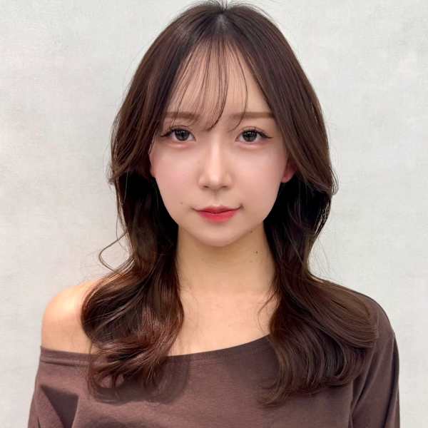 Ash茗荷谷ヘアデザイン|Ash 茗荷谷店