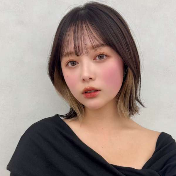 Ash茗荷谷ヘアデザイン|Ash 茗荷谷店