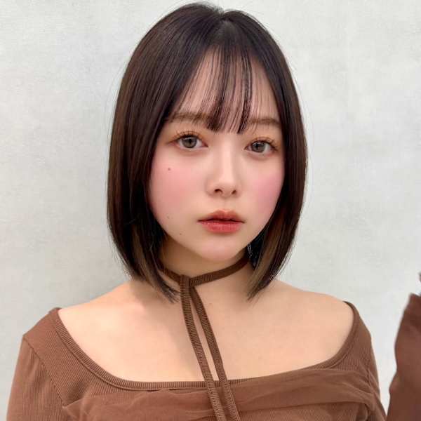 Ash茗荷谷ヘアデザイン|Ash 茗荷谷店