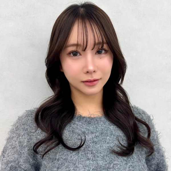 Ash茗荷谷ヘアデザイン|Ash 茗荷谷店