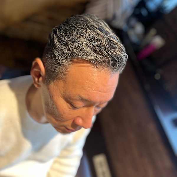 ビジネススタイル