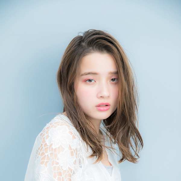 newi 池袋×ロング|newi 池袋