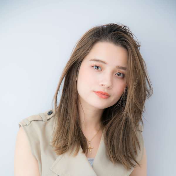 newi 池袋×ロング|newi 池袋