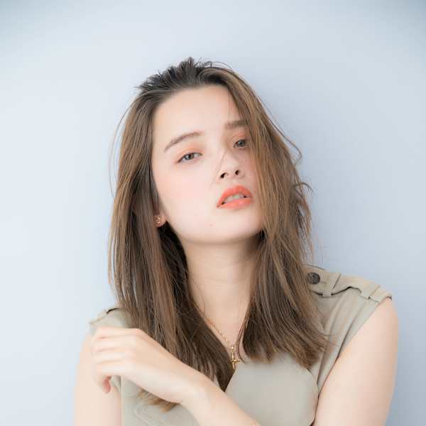 newi 池袋×ロング|newi 池袋