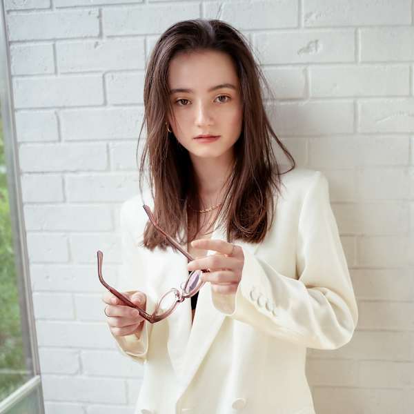 newi 池袋×ロング|newi 池袋