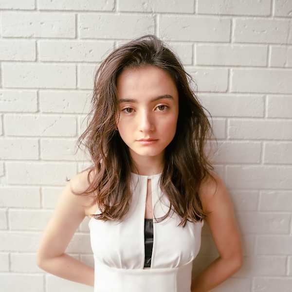 newi 池袋×ロング|newi 池袋