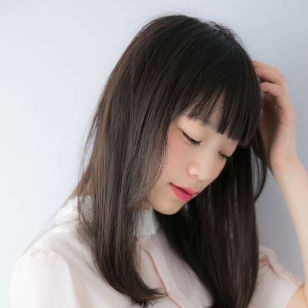 newi 池袋×ロング|newi 池袋