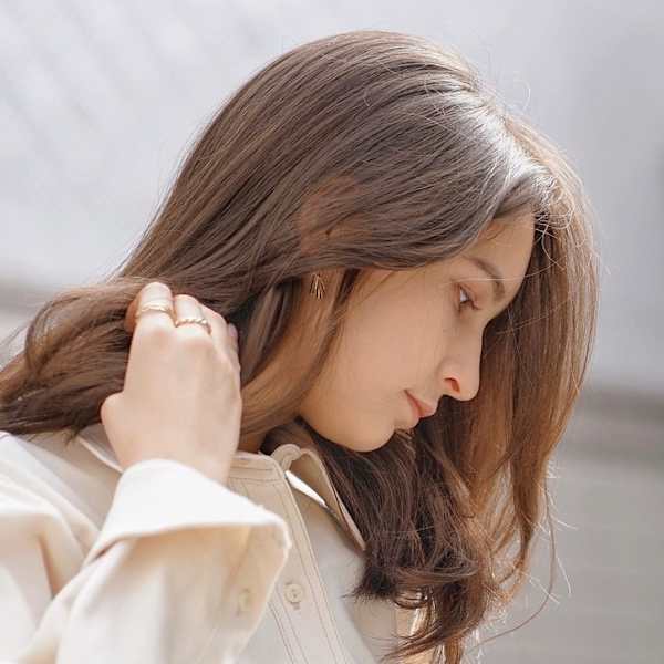 newi 池袋×ロング|newi 池袋