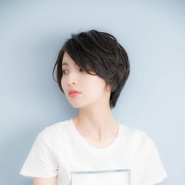 newi 池袋×ショート|newi 池袋