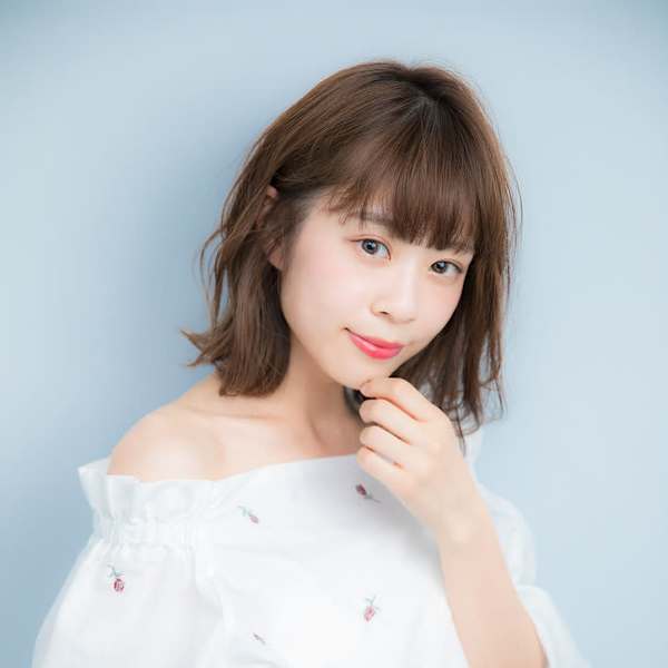 newi 池袋×ショート|newi 池袋