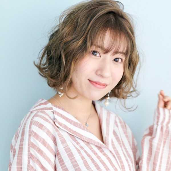 newi 池袋×ショート|newi 池袋