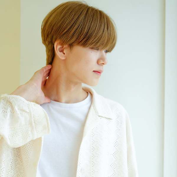 newi 池袋×ショート|newi 池袋