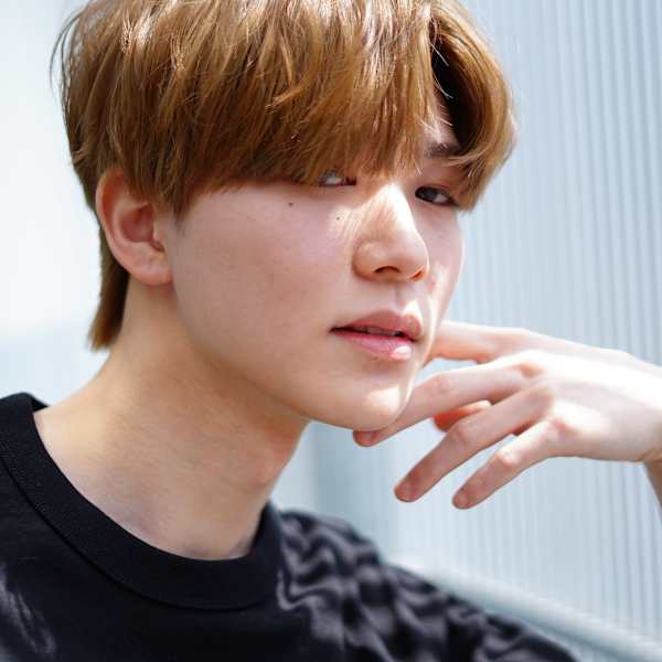 newi 池袋×ショート|newi 池袋