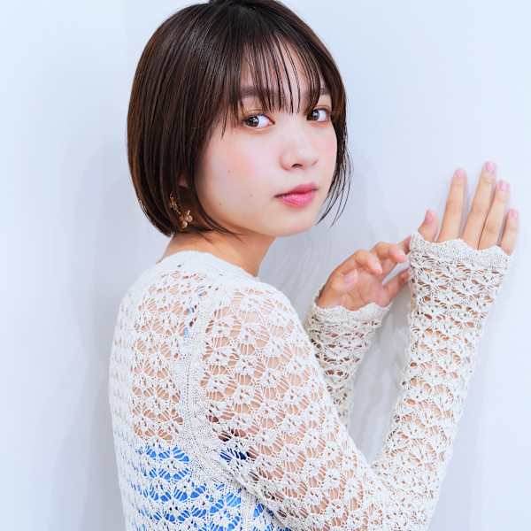 newi 池袋×ショート