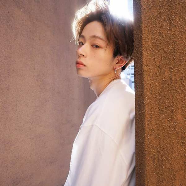 newi 池袋×ショート