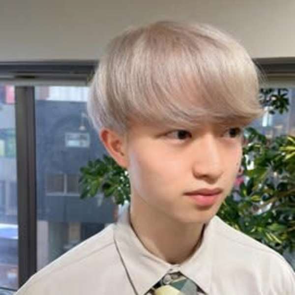 Flag Hair 西通り店×スタイル|Flag Hair 西通り店