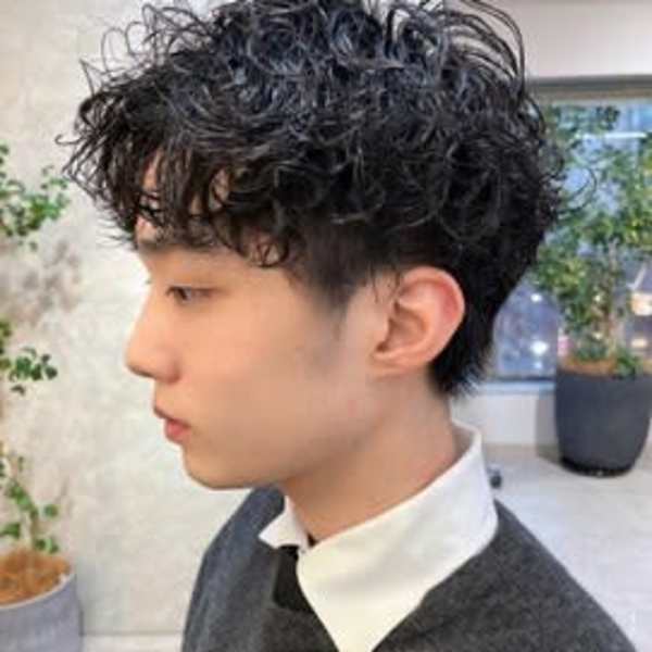 Flag Hair 西通り店×スタイル|Flag Hair 西通り店