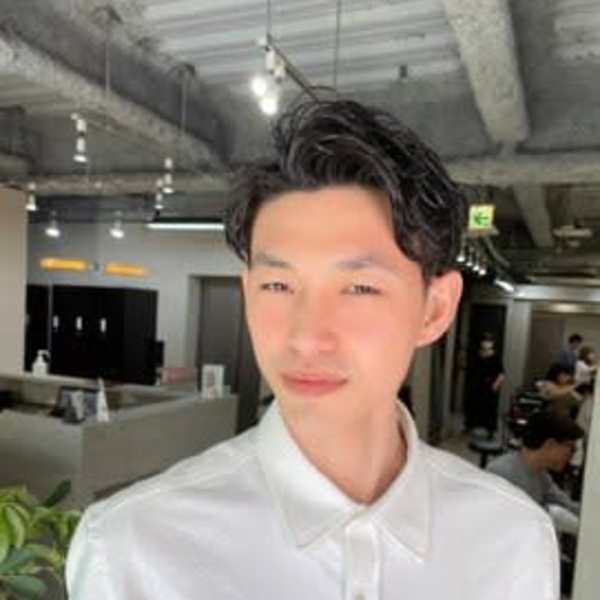 Flag Hair 西通り店×スタイル|Flag Hair 西通り店