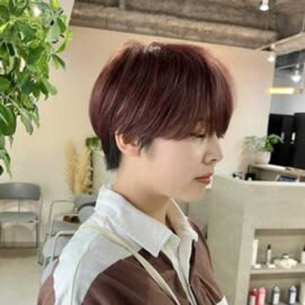 Flag Hair 西通り店×スタイル|Flag Hair 西通り店