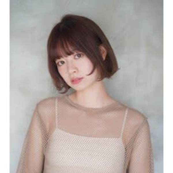 Flag Hair 西通り店×スタイル|Flag Hair 西通り店