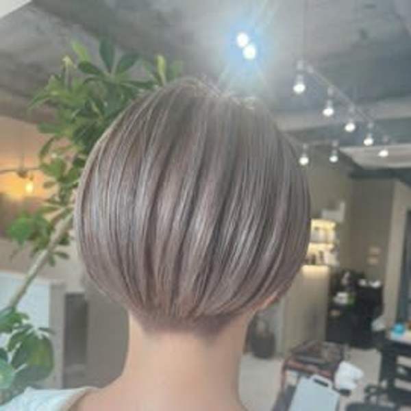 Flag Hair 西通り店×スタイル|Flag Hair 西通り店