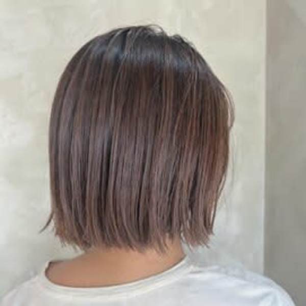 Flag Hair 西通り店×スタイル|Flag Hair 西通り店