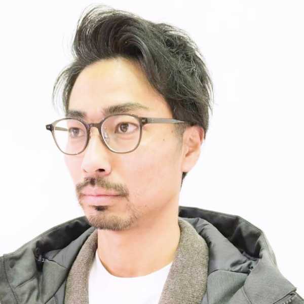 ニュアンスパーマ|Ash 十日市場店