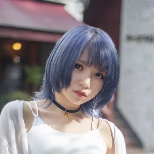 【TSUBASA】ブルーシルバー×ウルフ