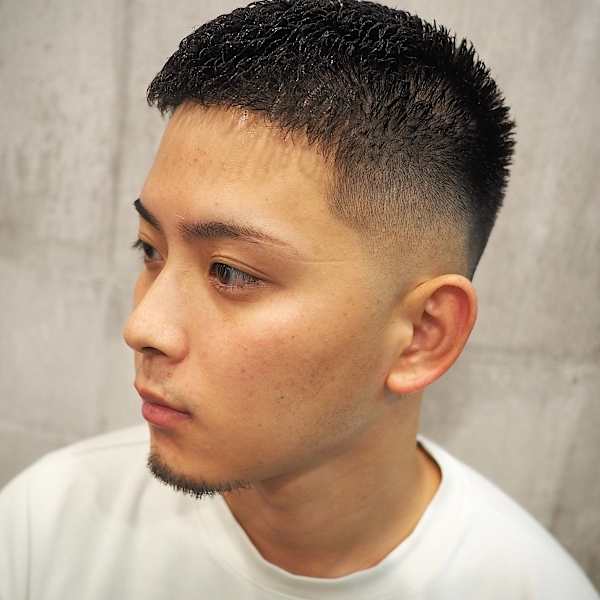 ナチュラルクロップ