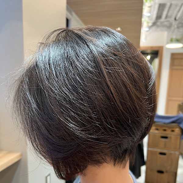 【Quartett】似合わせヘア