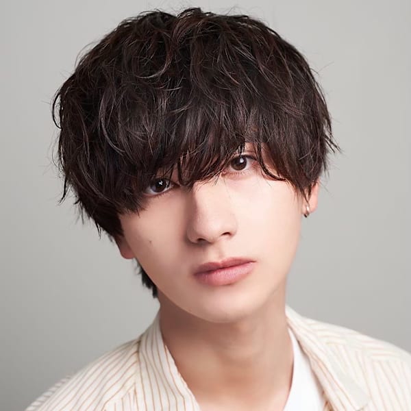 mina by ONE's×スタイル|ONE's Chloe 原宿店 ケアブリーチ/ダブルカラー/インナーカラー