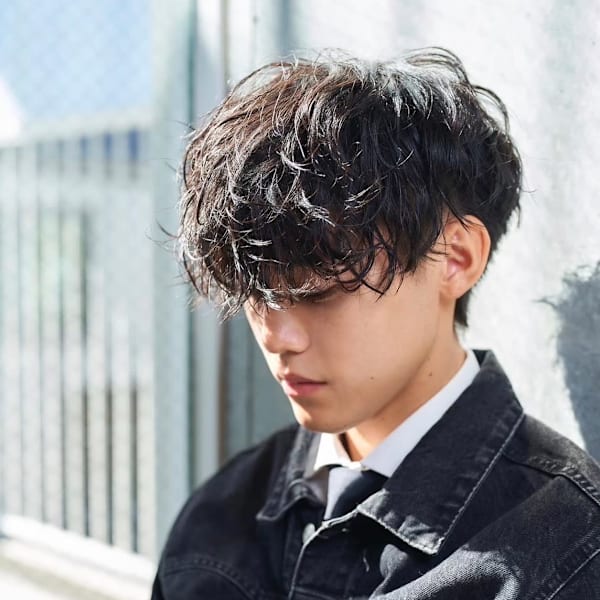 mina by ONE's×スタイル|ONE's Chloe 原宿店 ケアブリーチ/ダブルカラー/インナーカラー