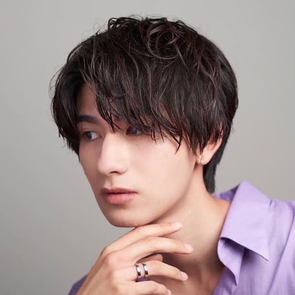 mina by ONE's×スタイル|ONE's Chloe 原宿店 ケアブリーチ/ダブルカラー/インナーカラー