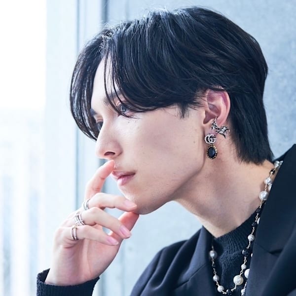 mina by ONE's×スタイル|ONE's Chloe 原宿店 ケアブリーチ/ダブルカラー/インナーカラー