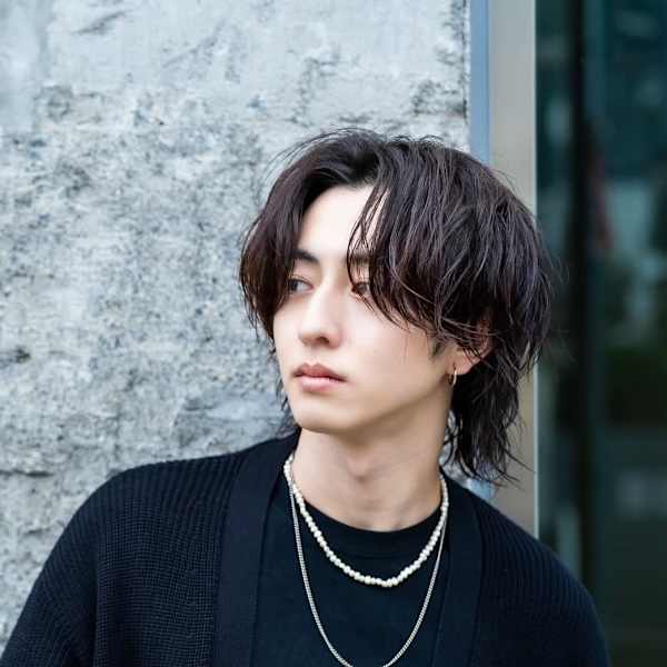 mina by ONE's×スタイル|ONE's Chloe 原宿店 ケアブリーチ/ダブルカラー/インナーカラー