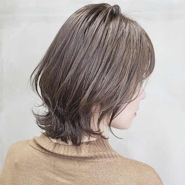 【SOURCE】パールグレージュ