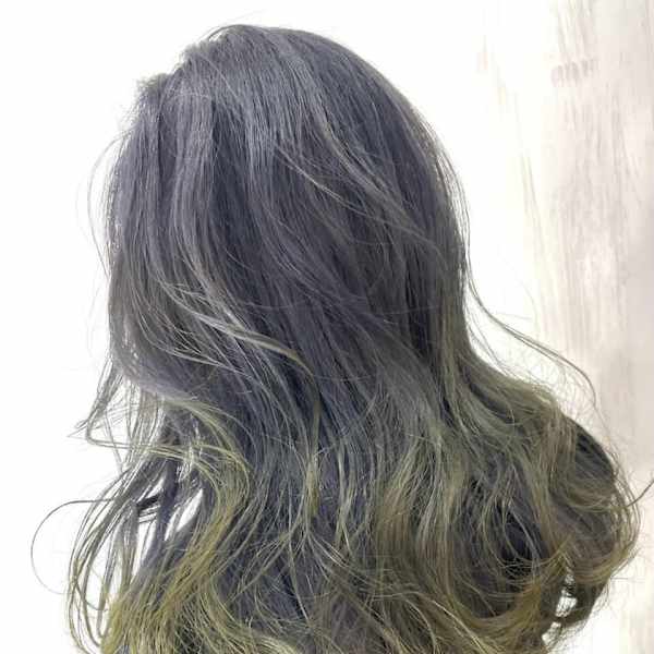 【SOURCE】イエローグラデーション