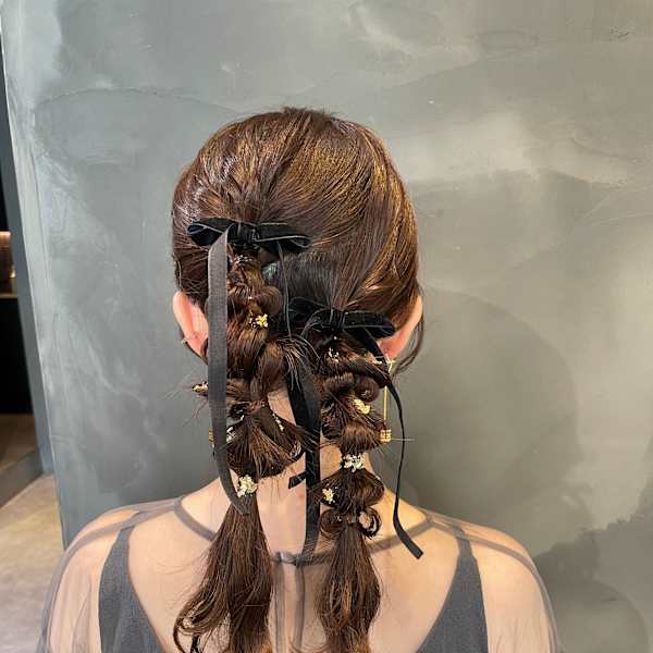 ニュアンスアレンジ