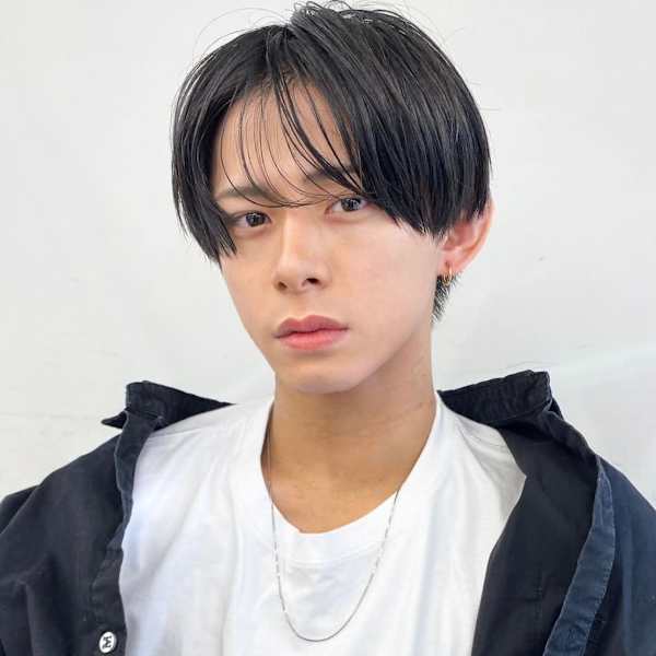 Cherie 仙台 髪質改善×スタイル