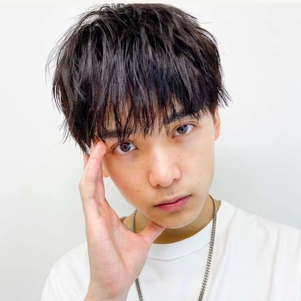 Cherie 仙台 髪質改善×スタイル