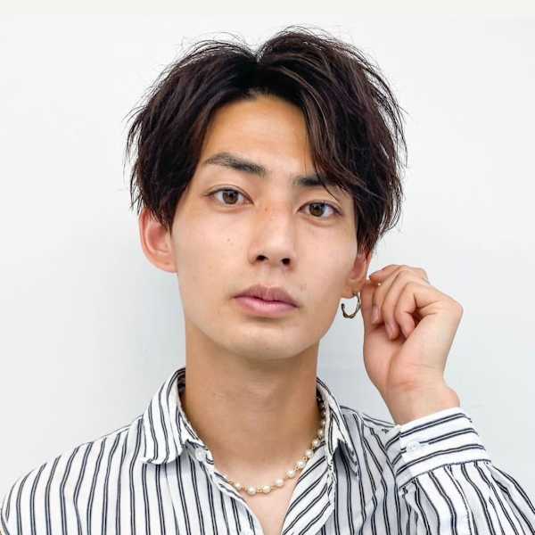 Cherie 仙台 髪質改善×スタイル