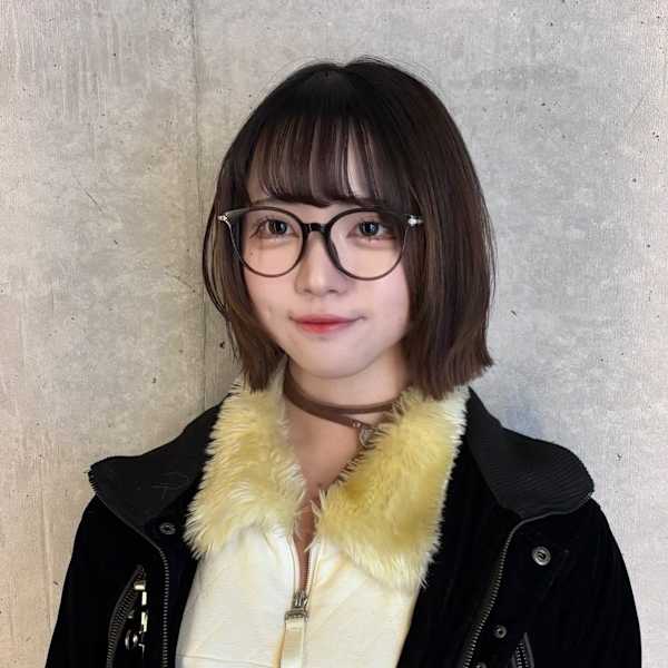 VOL.×ショート×ボブ|VOL.