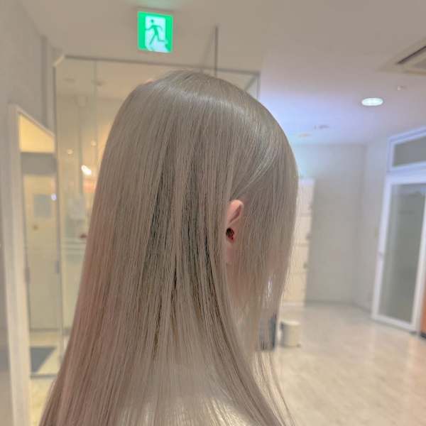 ELLYLONDON 三宮Part2店×スタイル