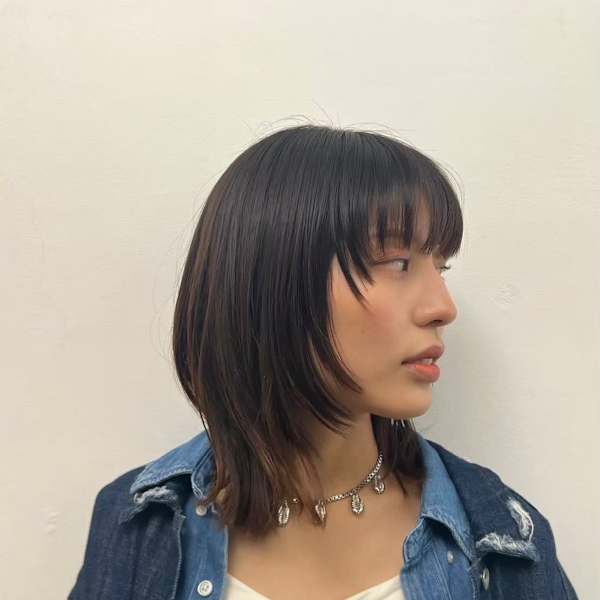 ミディアムウルフ