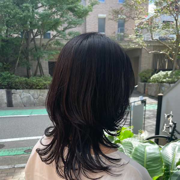 艶髪Bliss for hair＆ ears×スタイル