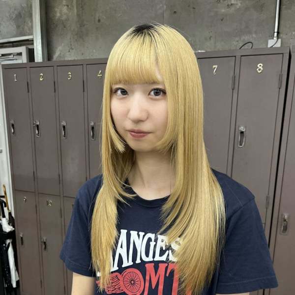 レイヤースタイル